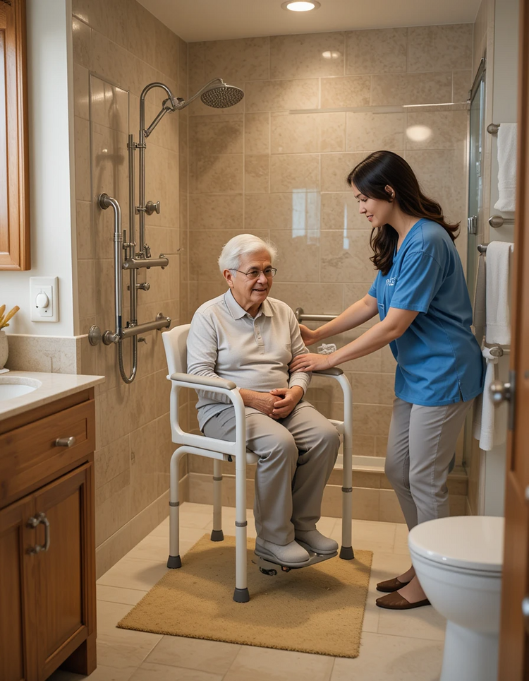 Home & Bath Accessibility