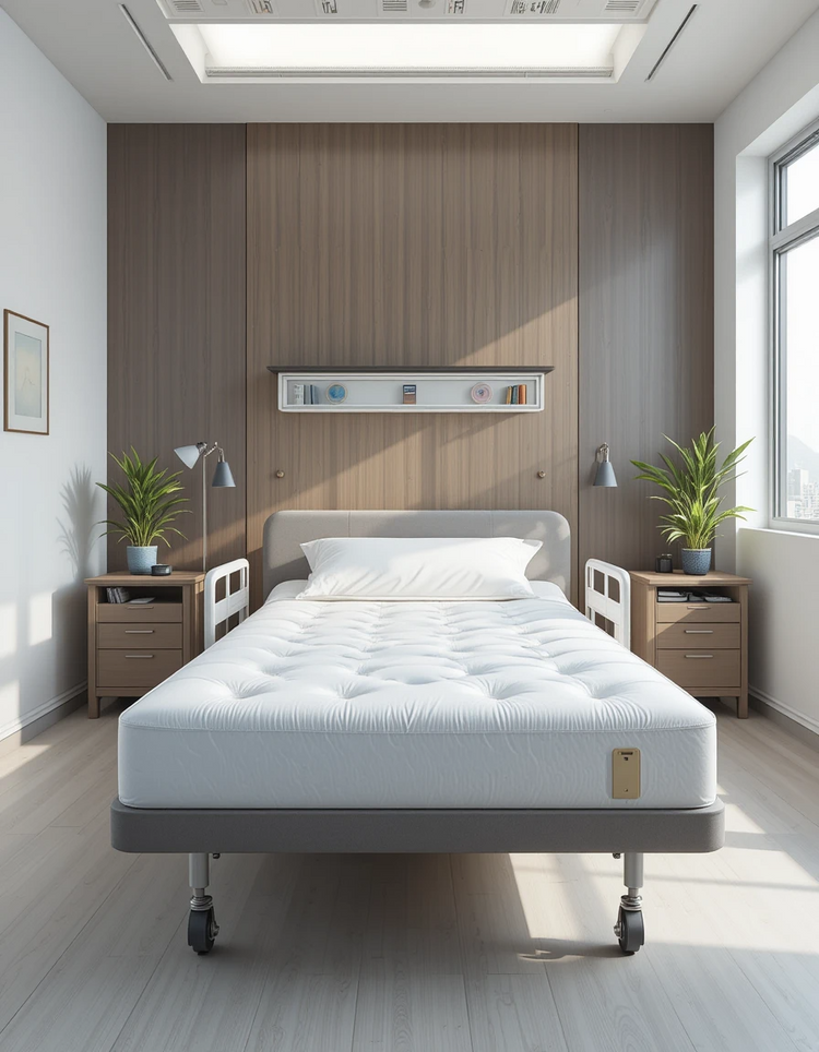 Patient Bed Mattresses