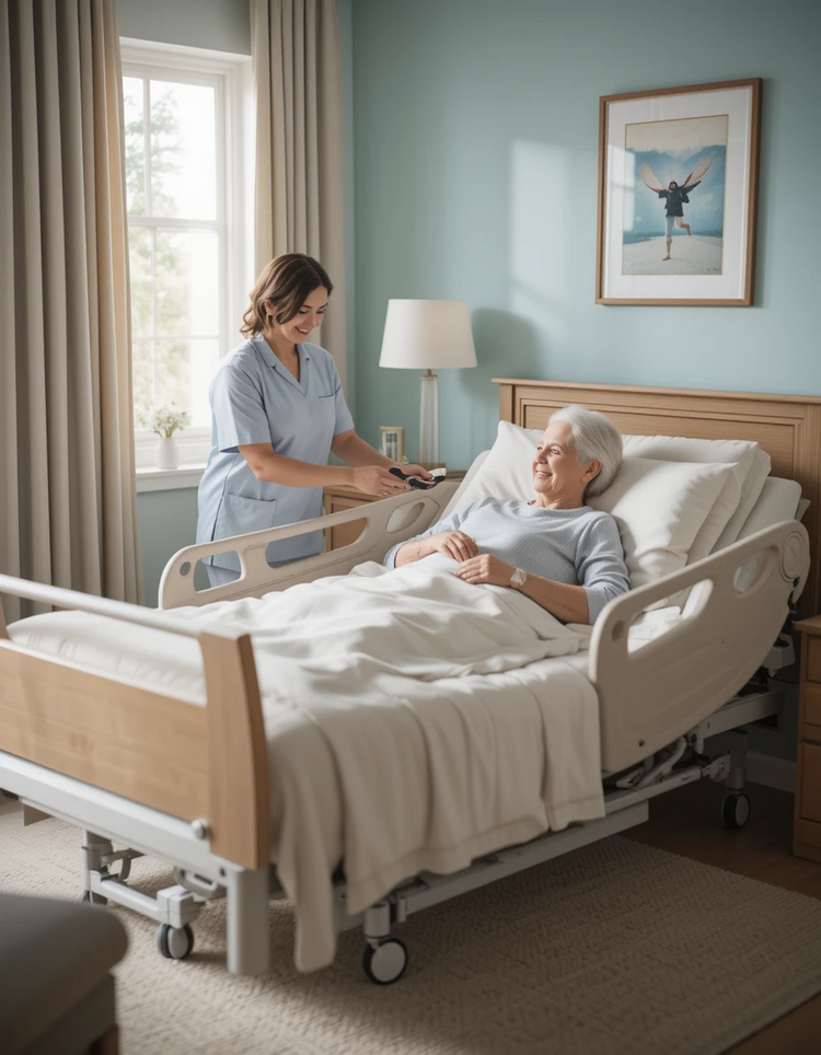 Home Care Beds