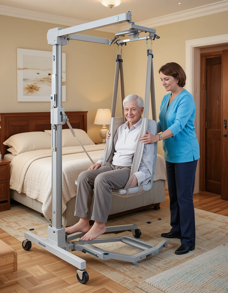 Patient Lift
