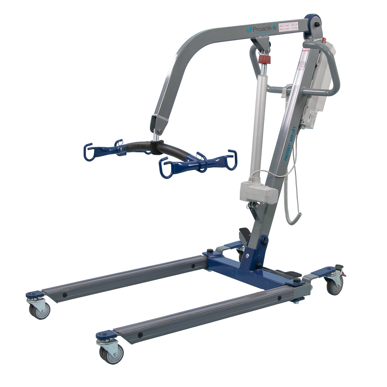 Protekt® 600 Electric Patient Lift