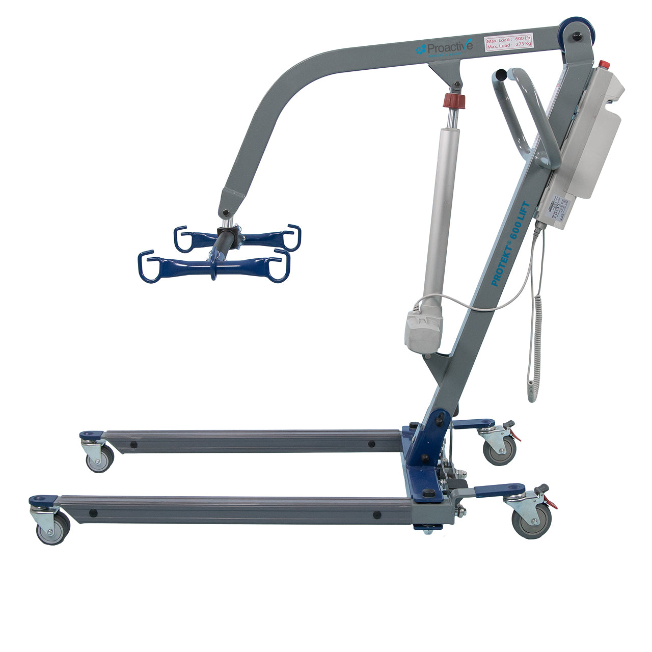 Protekt® 600 Electric Patient Lift