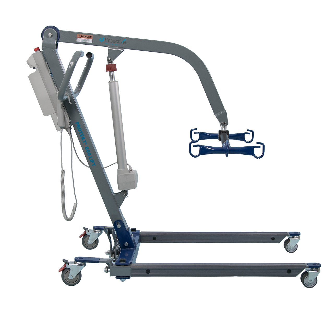 Protekt® 600 Electric Patient Lift
