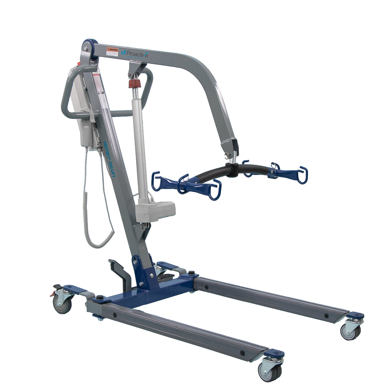 Protekt® 600 Electric Patient Lift