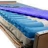 Protekt® Aire 9900 – "True" Low Air Loss/Alternating Pressure/Pulsation Mattress System