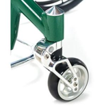 BT-MG-AS Magnesium Suspension Wheelchair with Adjustable Center of Gravity