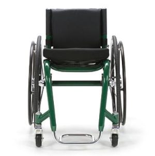 BT-MG-AS Magnesium Suspension Wheelchair with Adjustable Center of Gravity