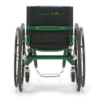 BT-MG-AS Magnesium Suspension Wheelchair with Adjustable Center of Gravity