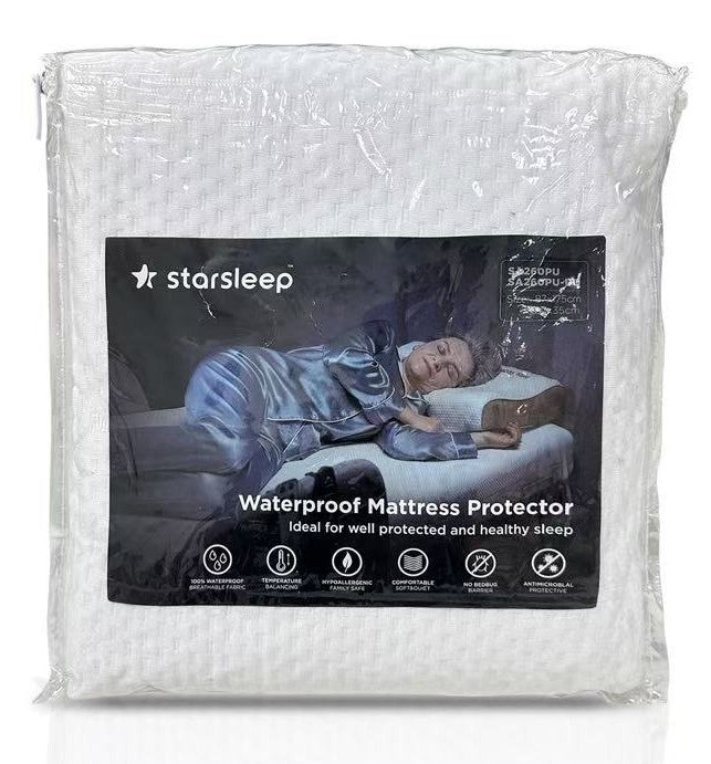 Fluid-Proof Protector