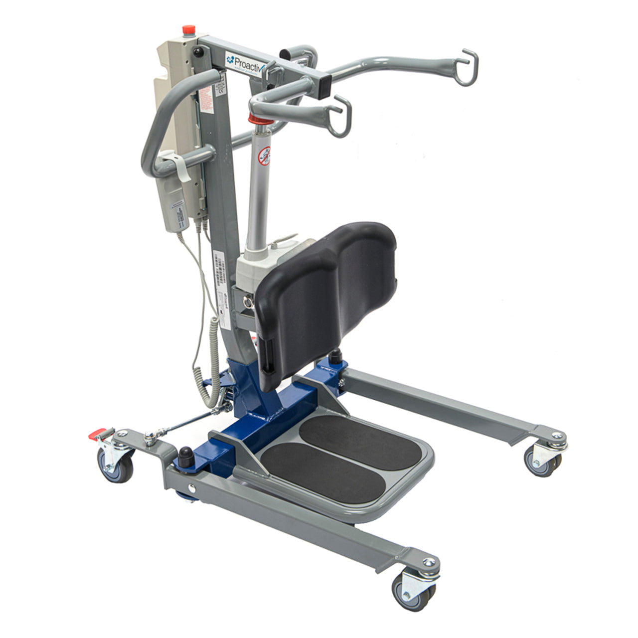 Protekt® STS Compact 500 Sit-to-Stand Patient Lift
