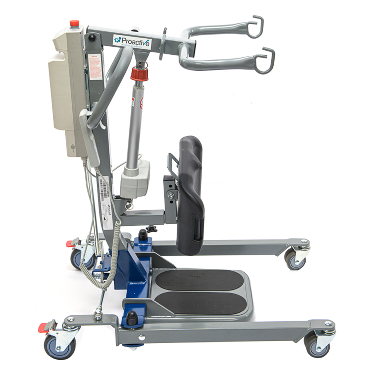 Protekt® STS Compact 500 Sit-to-Stand Patient Lift