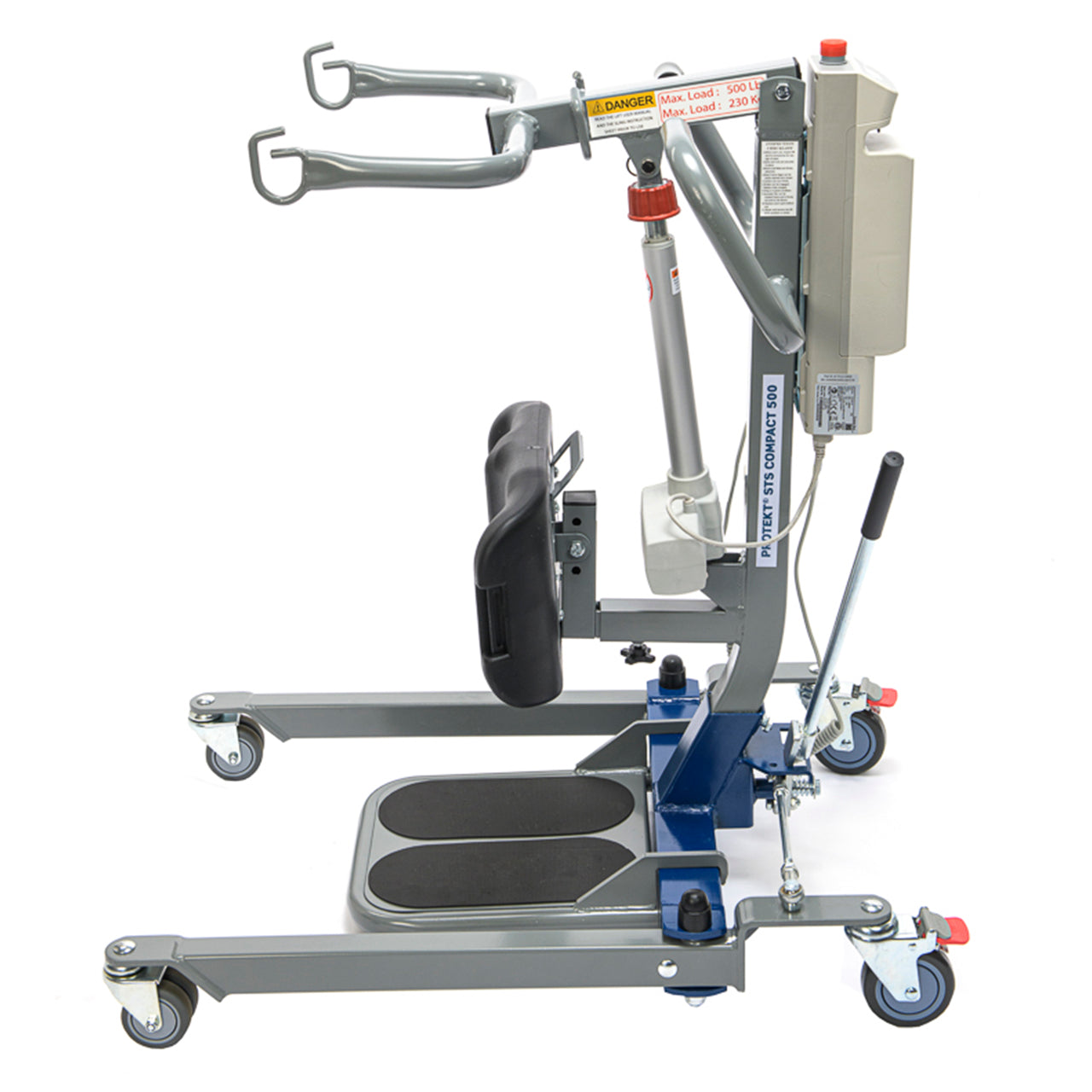 Protekt® STS Compact 500 Sit-to-Stand Patient Lift