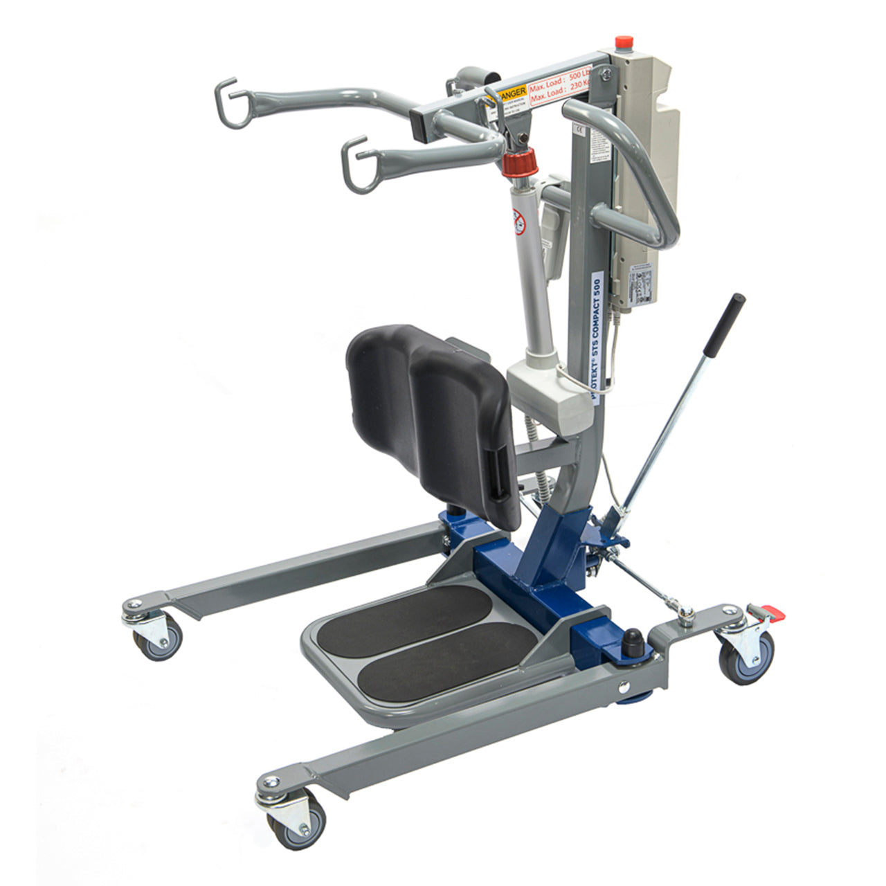Protekt® STS Compact 500 Sit-to-Stand Patient Lift