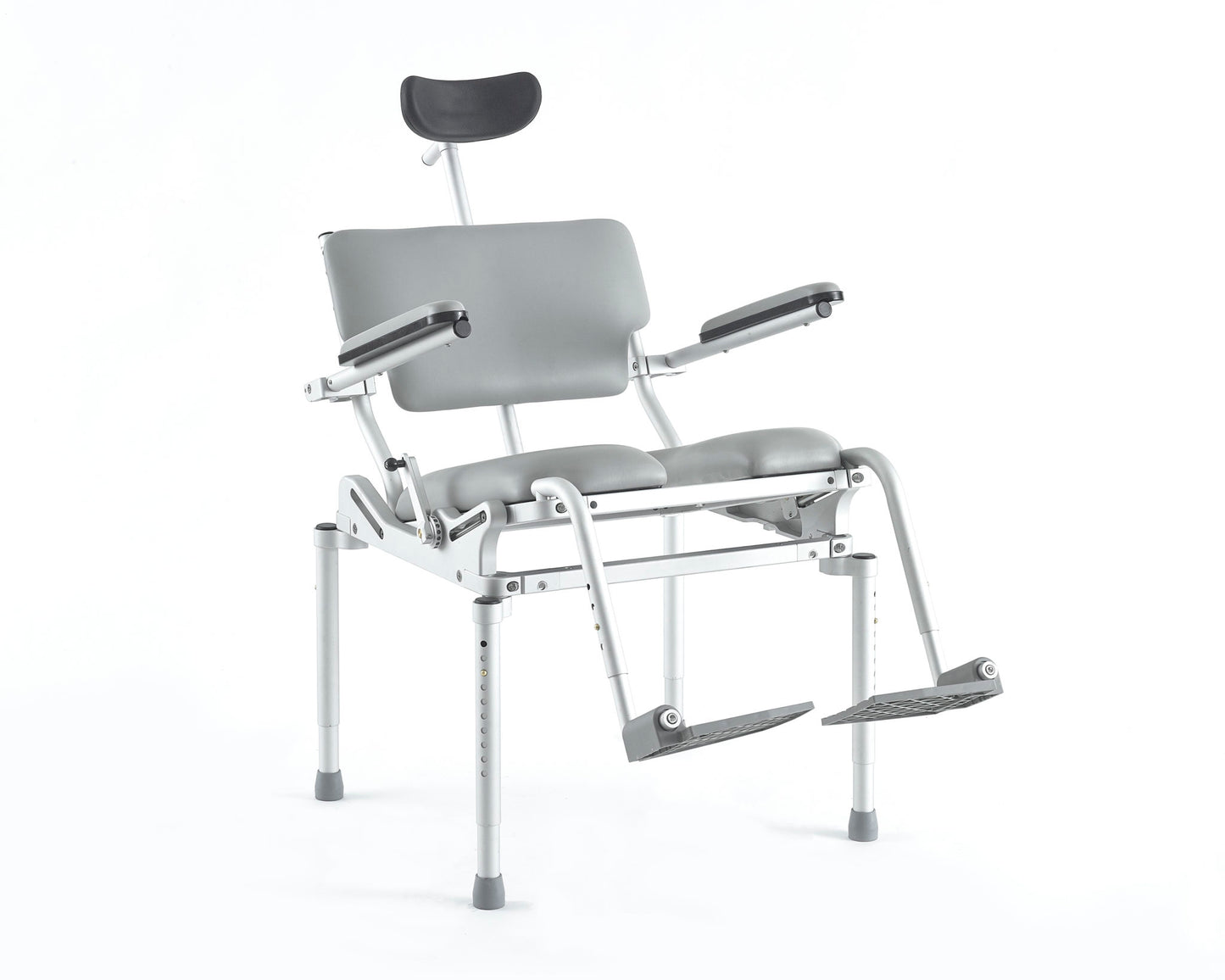 MC3200Tilt – Tilt-in-Space Shower Chair