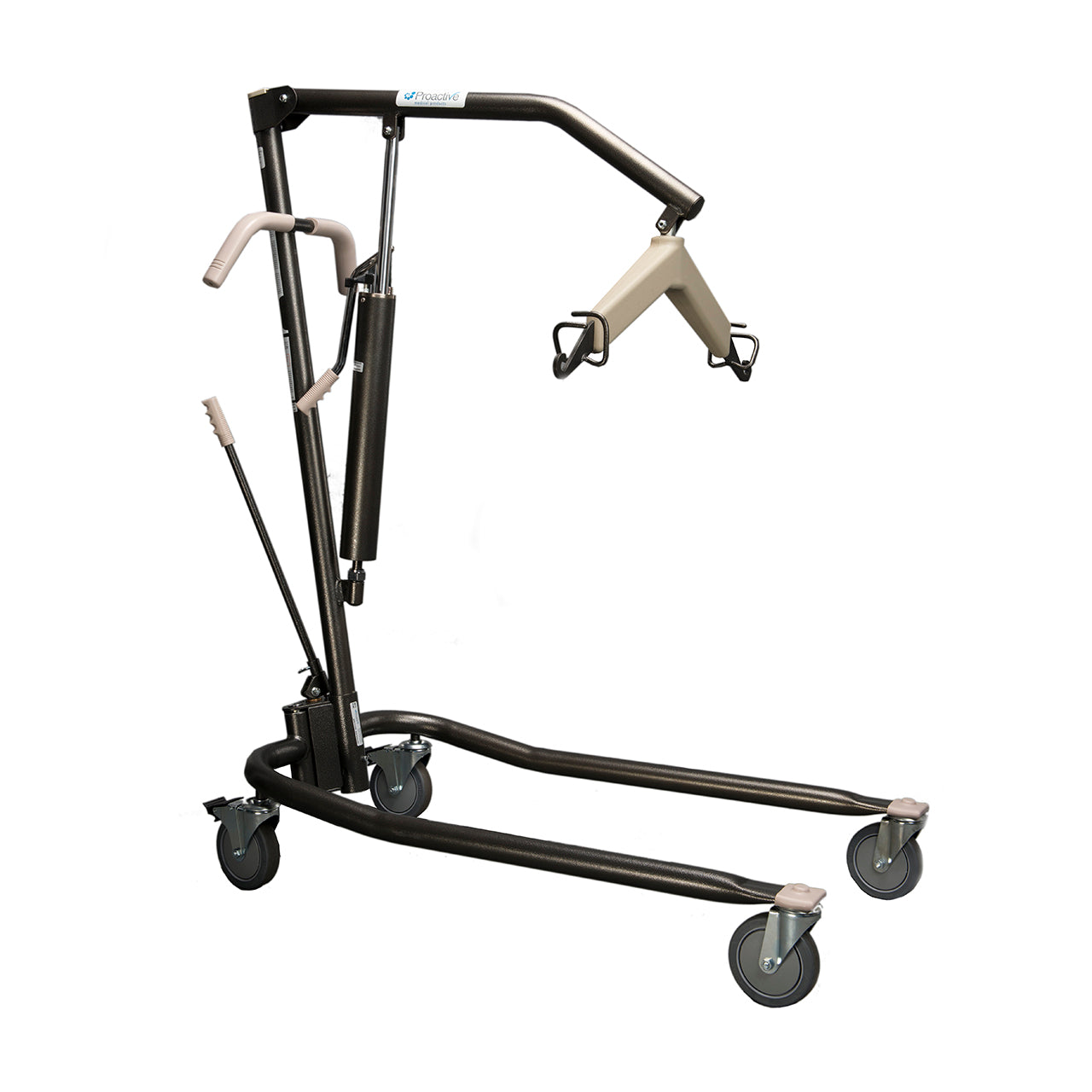 Protekt® Onyx Home Care Hydraulic Lift
