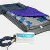 Protekt® Aire 7000 – Lateral Rotation/Low Air Loss/Alternating Pressure and Pulsation Mattress System