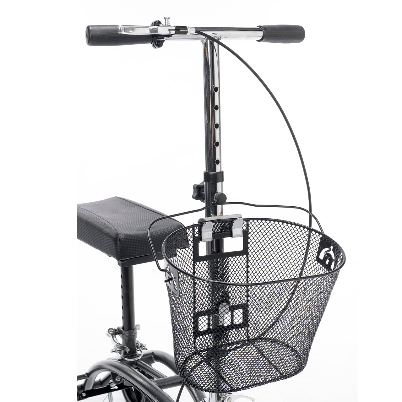 Protekt® Gazelle Steerable Knee Walker