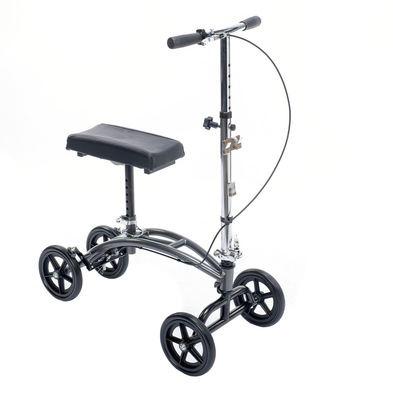 Protekt® Gazelle Steerable Knee Walker