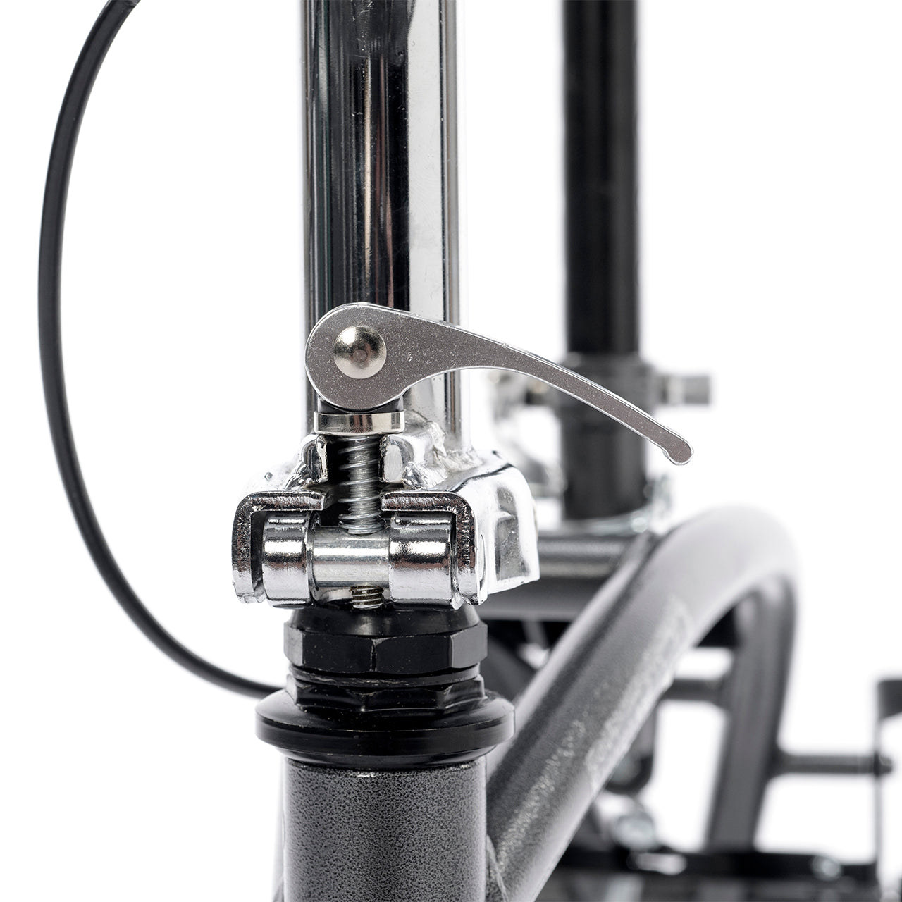 Protekt® Gazelle Steerable Knee Walker