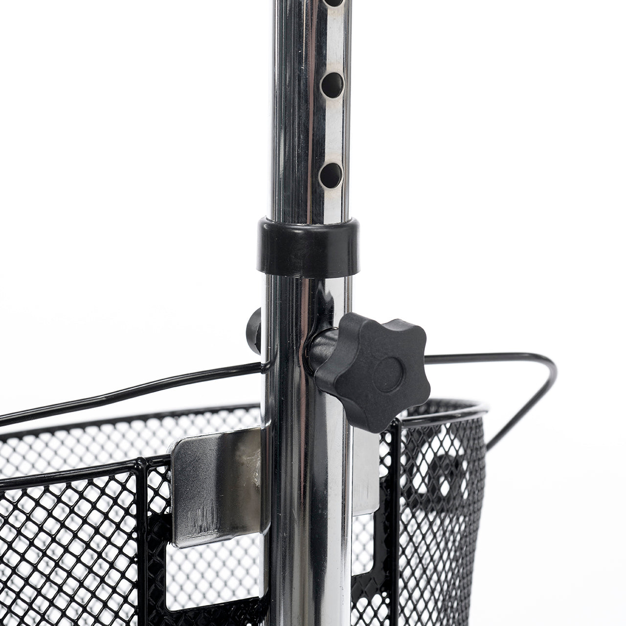 Protekt® Gazelle Steerable Knee Walker