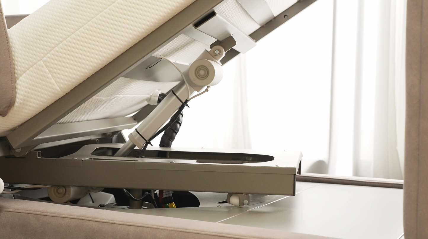 StarsleepĀ® Orin Rotating Bed