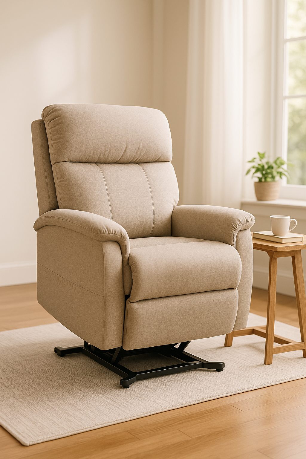 Power Lift Chairs