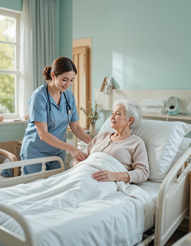 Home Care Essentials