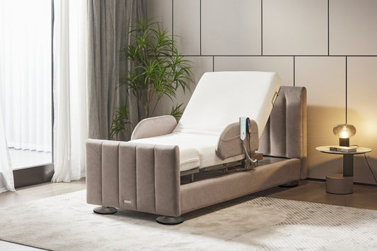 Starsleep® Orin Rotating Bed
