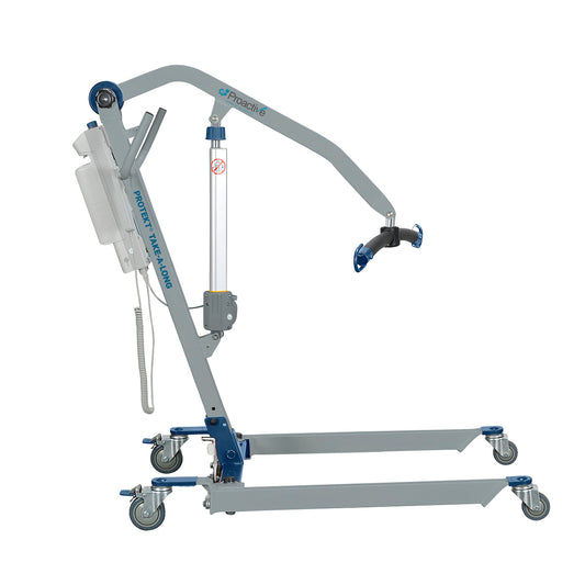 Protekt® Take-A-Long Folding Electric Patient Lift