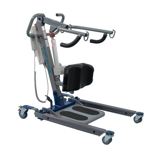 Protekt® 600 Stand Sit-to-Stand Patient Lift