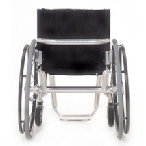 BT Aluminum Lightweight Performance Wheelchair