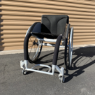 BT-MG Ultra Lightweight Magnesium Sports Wheelchair