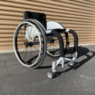 BT-MG Ultra Lightweight Magnesium Sports Wheelchair