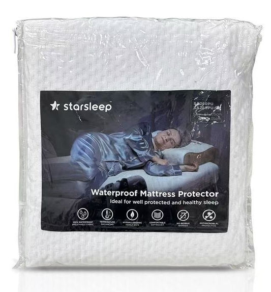 Fluid-Proof Protector