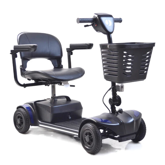 Journey Adventure Mobility Scooter