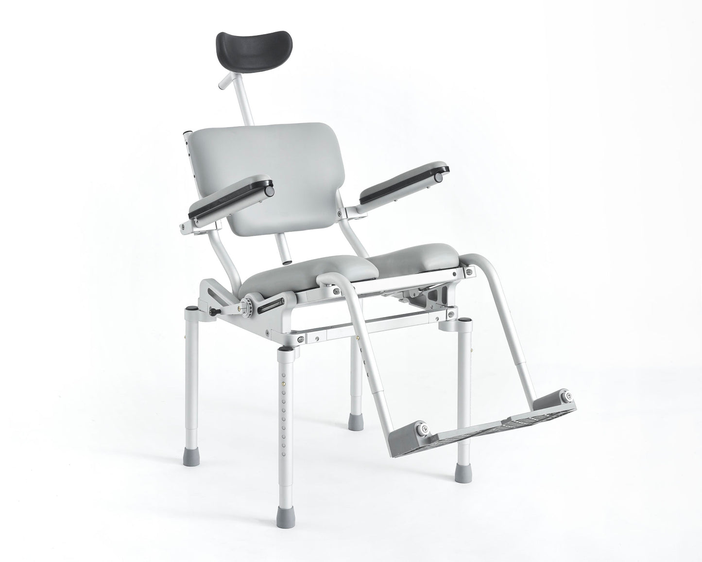 MC3000Tilt – Tilt-in-Space Shower Chair