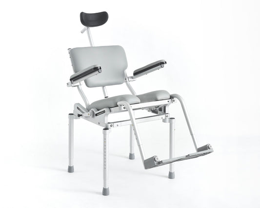 MC3000Tilt – Tilt-in-Space Shower Chair