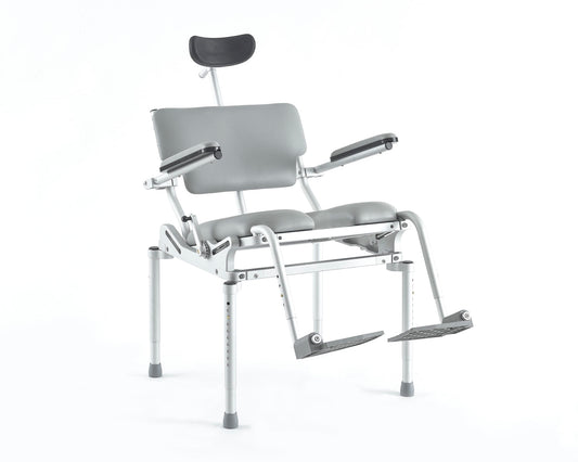 MC3200Tilt – Tilt-in-Space Shower Chair