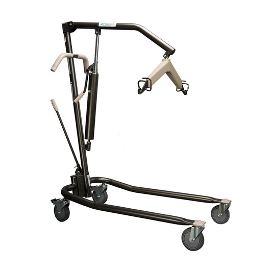 Protekt® Onyx Home Care Hydraulic Lift