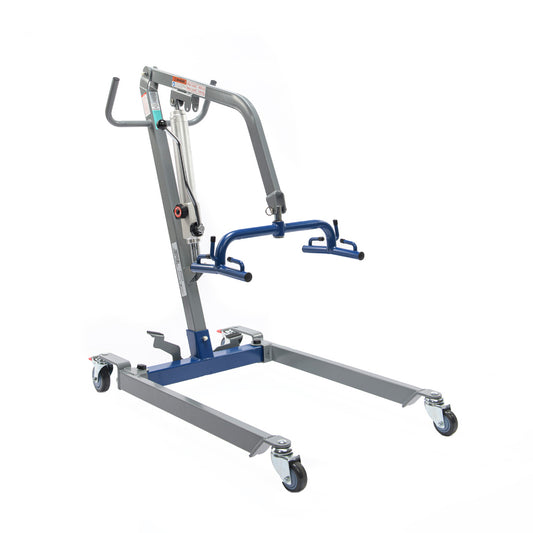 Protekt® Transformer Hydraulic Patient Lift with Optional Electric Upgrade