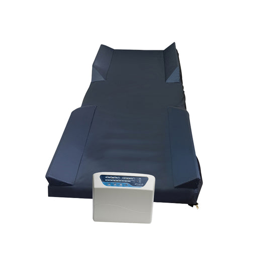Protekt® Aire 6450 Low Air Loss Mattress with 3” Foam Base