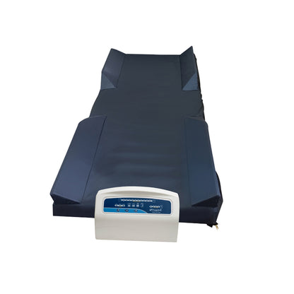 Protekt® Aire 6500 Low Air Loss Mattress, 750 lbs Capacity