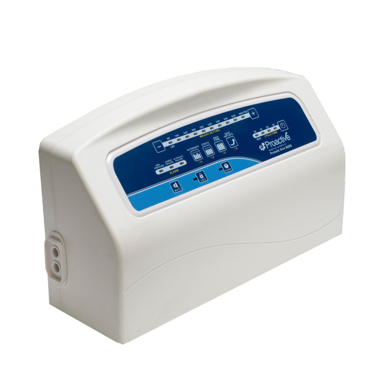 Protekt® Aire 8000 - Pump Only