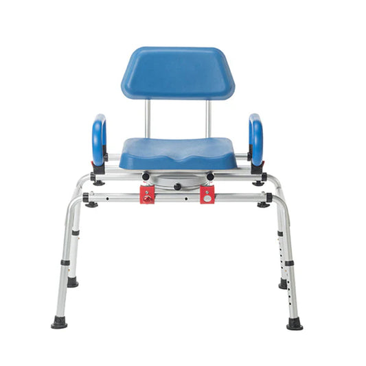 Journey SoftSecure Rotating Transfer Bench