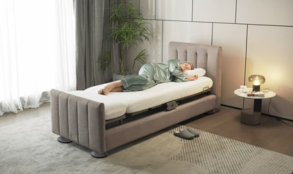 Starsleep® Orin Rotating Bed