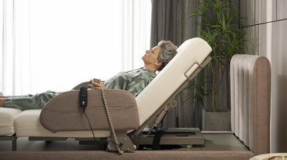 Starsleep® Orin Rotating Bed