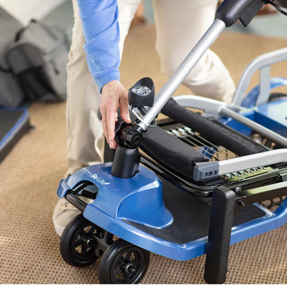 Journey So Lite® Folding Power Scooter